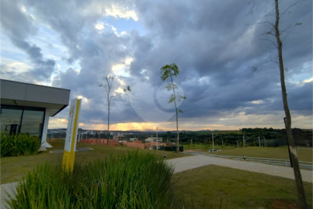 Loteamento à venda no condomínio Terras Alpha Nova Esplanada, Votorantim - SP