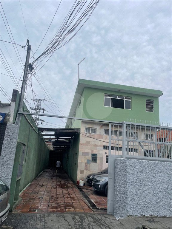Casa à venda com 18 quartos em Parque Edu Chaves, São Paulo, SP
