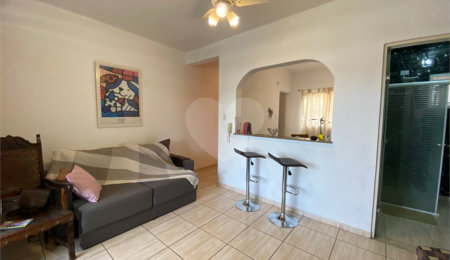 Apartamento à venda ou para alugar com 1 quarto em Brás, São Paulo, SP
