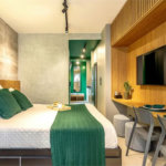 Apartamento à venda com 1 quarto em Água Branca, São Paulo - SP