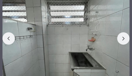 Conjunto Residencial Vila Gomes