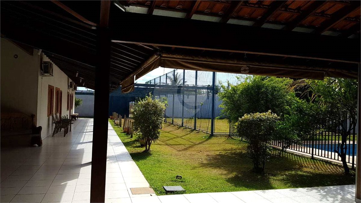Chácara em condomínio Quinta dos Buritis 3 quartos, 1000 m²