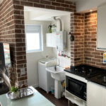 Apartamento à venda com 1 suíte em Vila Anglo Brasileira, São Paulo, SP