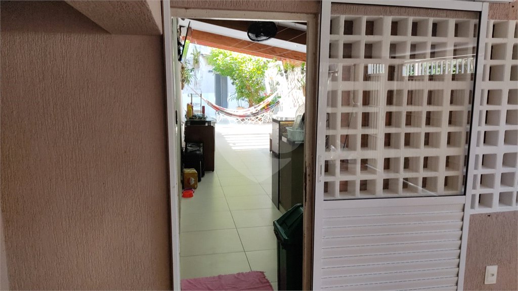 Sobrado à venda com 3 quartos, sendo 1 suíte, em Parque Cidade Jardim Ii, Jundiaí, SP