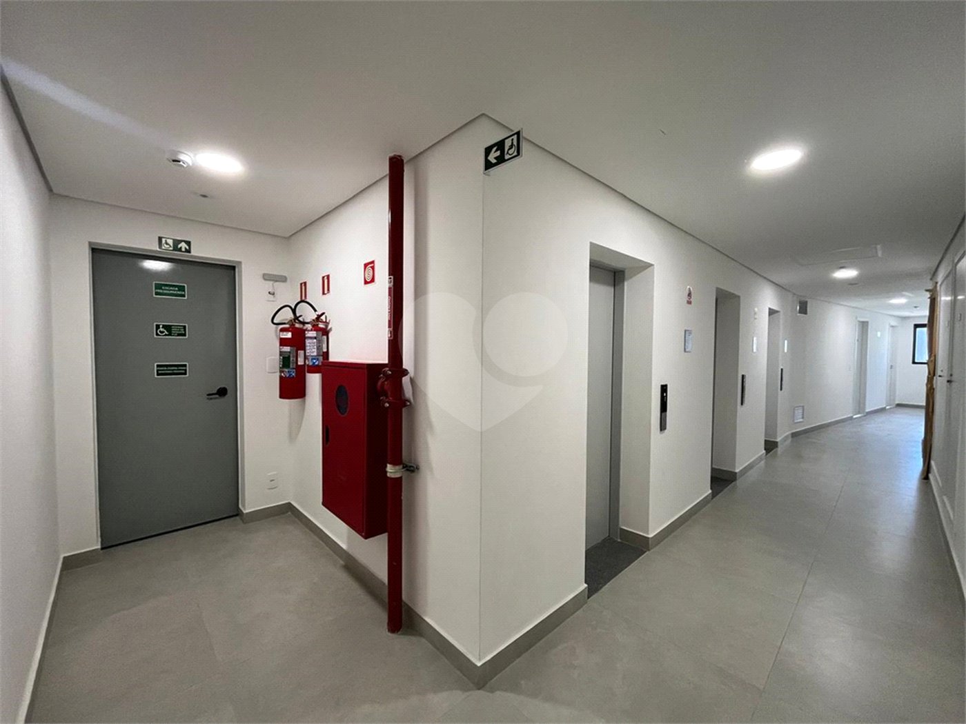 Apartamento à venda com 1 quarto em Butantã, São Paulo, SP