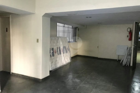 Apartamento à venda com 2 quartos em Tijuca, Rio de Janeiro, RJ