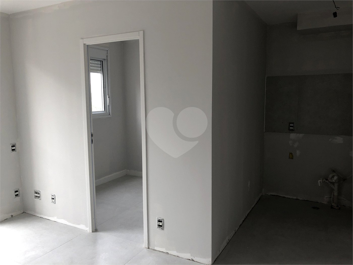 Apartamento à venda com 2 quartos em Indianópolis, São Paulo, SP
