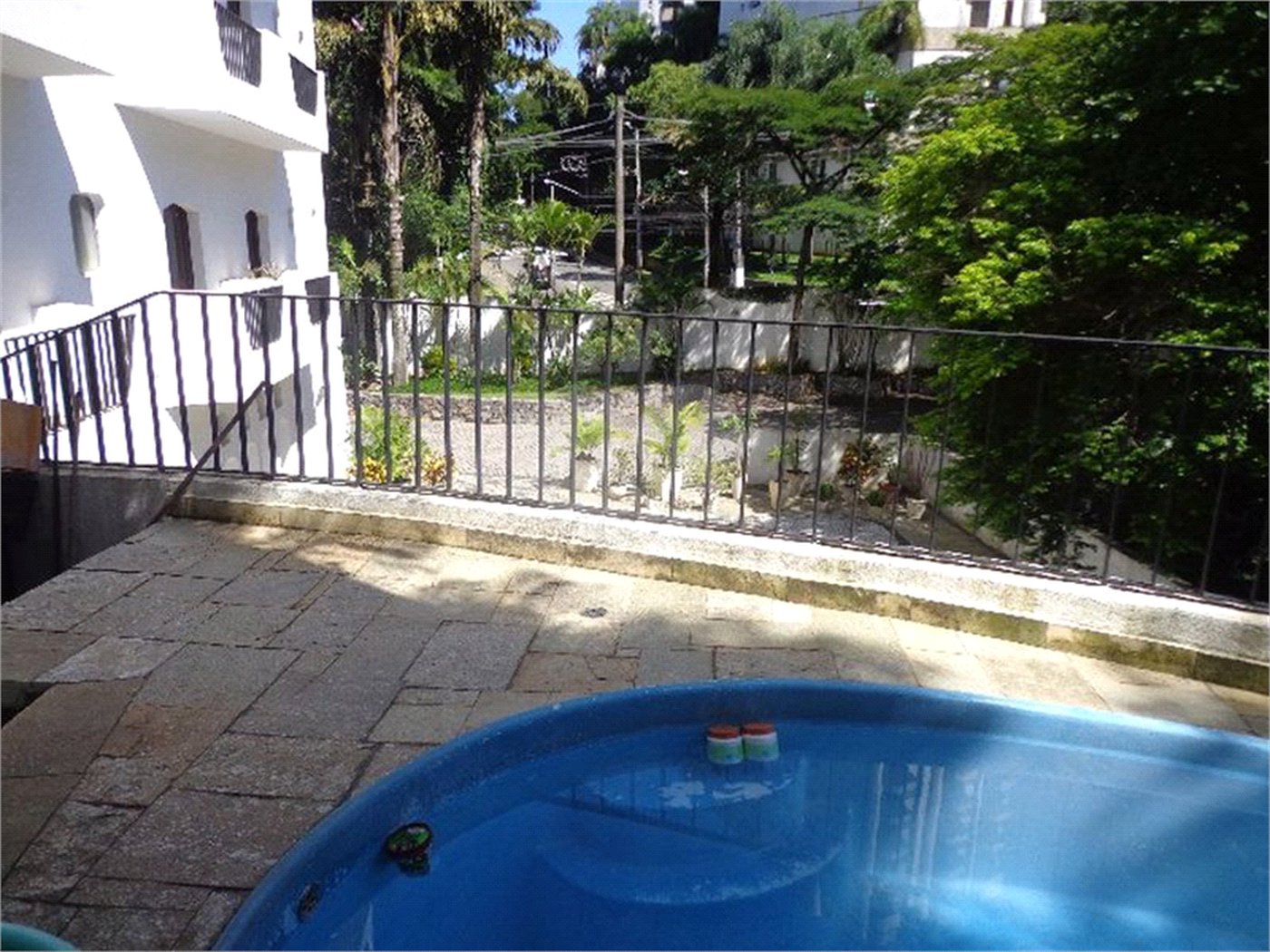 Cobertura à venda ou para alugar com 7 quartos, sendo 2 suítes, em Vila Andrade, São Paulo, SP