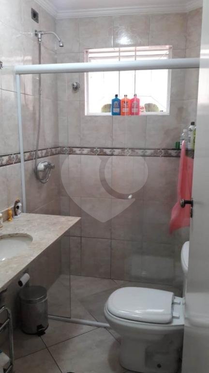 Sobrado à venda com 3 quartos, sendo 1 suíte, em Casa Verde, São Paulo, SP
