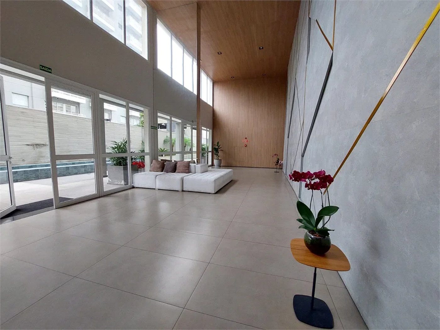 Apartamento à venda com 2 quartos, sendo 1 suíte, em Vila Leopoldina, São Paulo, SP