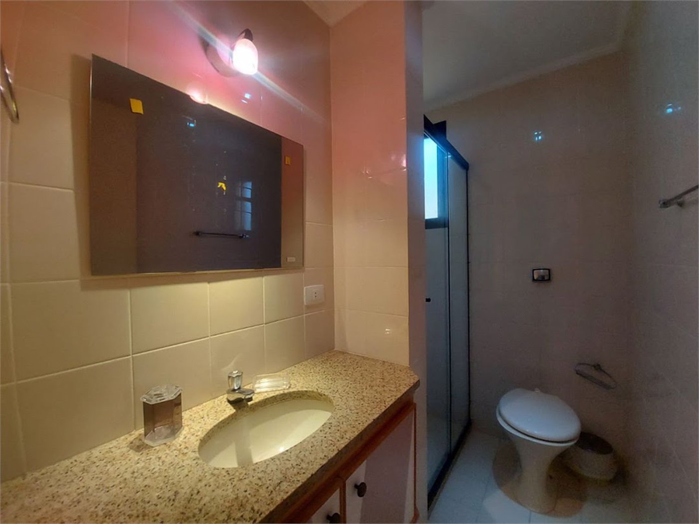 Apartamento Residencial à venda, Enseada, Guarujá - AP0517.