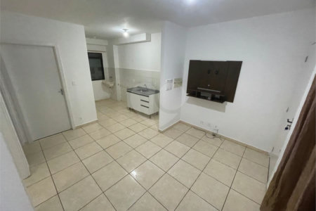 Apartamento à venda com 2 quartos em Recanto das Palmeiras, Ribeirão Preto, SP