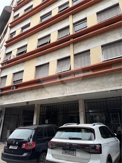 Apartamento à venda com 3 quartos em Praça da Bandeira, Rio de Janeiro, RJ