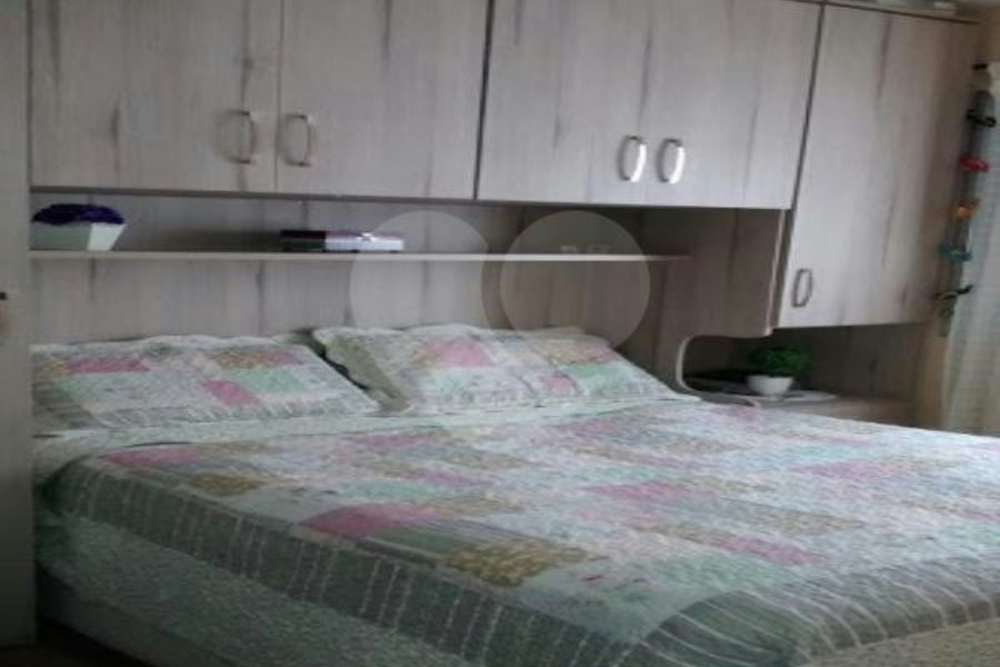 Apartamento à venda com 2 quartos em Vila Nova Cachoeirinha, São Paulo, SP