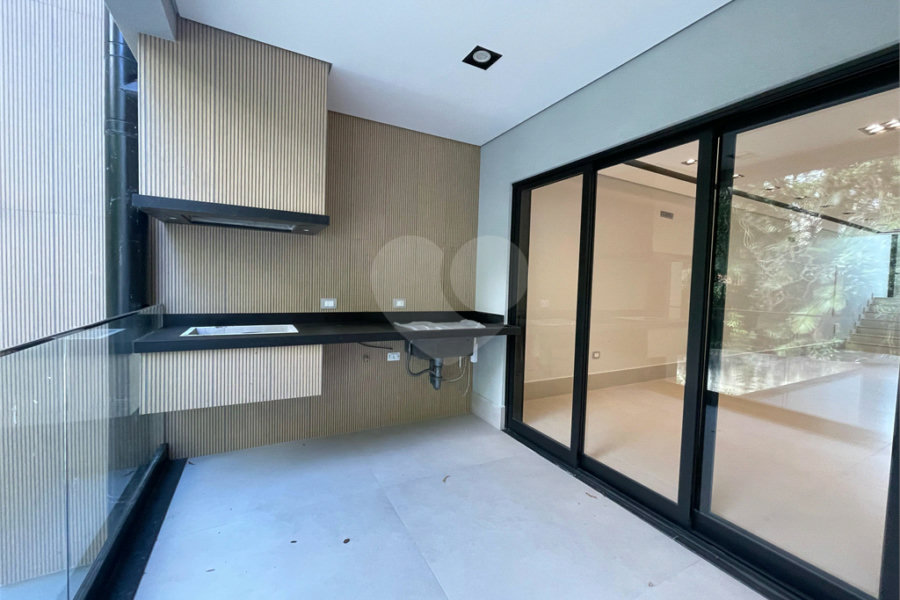 Casa à venda com 3 suítes no condomínio Cond Gafisa, São Paulo - SP