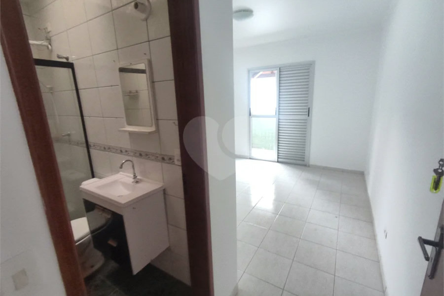 Casa para alugar com 1 quarto no condomínio Pomar, São Paulo - SP