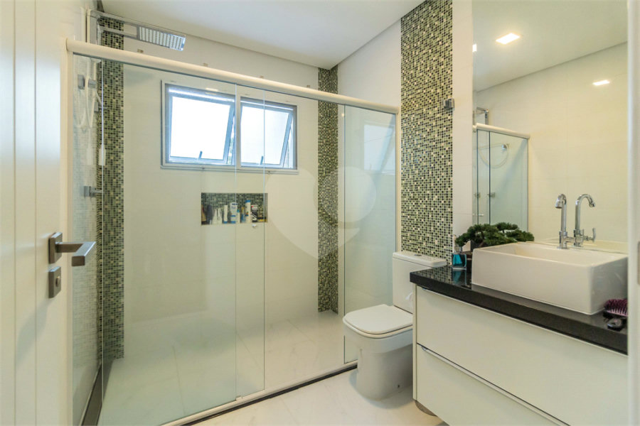 Casa à venda com 4 suítes no condomínio Reserva Nova Cantareira, São Paulo - SP