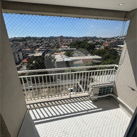 Apartamento à venda com 3 quartos, sendo 1 suíte,  em Jardim Arize, São Paulo, SP