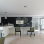 Apartamento na Região da Mooca. Excelente Localização com 3 Dormitórios sendo 1 Suíte e 2 Vagas de Garagem