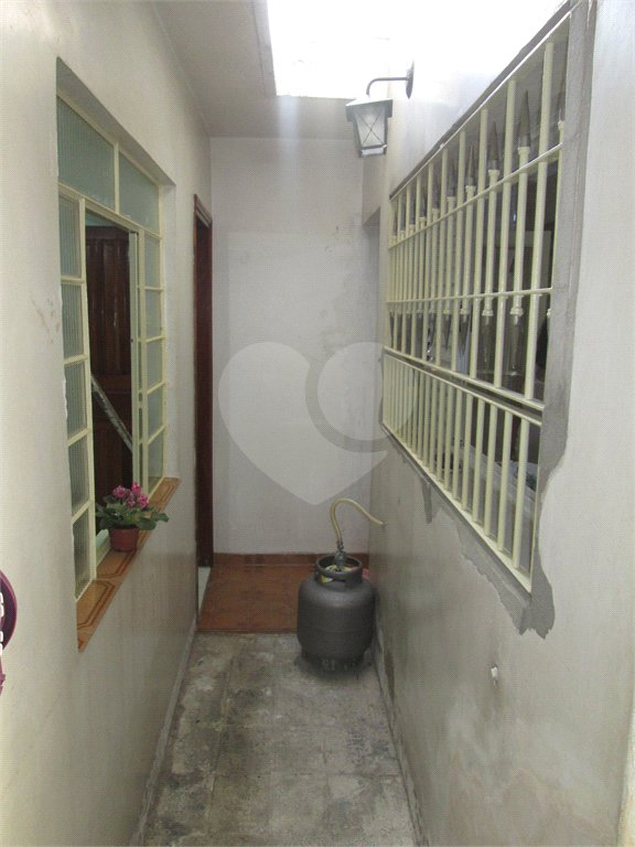 Sobrado à venda com 4 quartos, sendo 2 suítes, em Casa Verde, São Paulo, SP