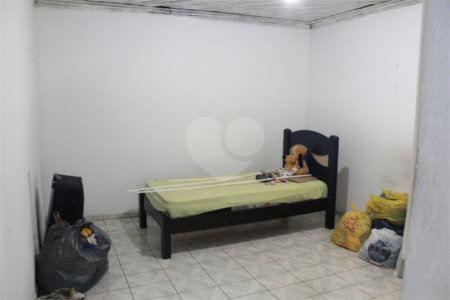 Casa à venda com 1 suíte em Vila Lageado, São Paulo, SP