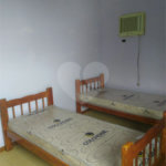 Apartamento à venda com 3 quartos, sendo 1 suíte, em Parque Enseada, Guarujá, SP