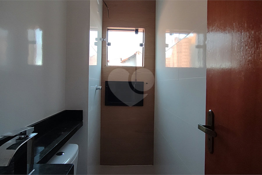 Apartamento à venda com 1 quarto em Parque Mandaqui, São Paulo, SP