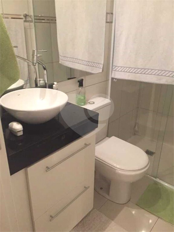 Apartamento à venda com 3 quartos em Parque Reserva Fazenda Imperial, Sorocaba, SP