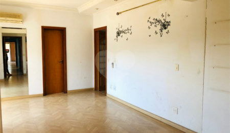 Apartamento à venda com 4 suítes em Mandaqui, São Paulo, SP
