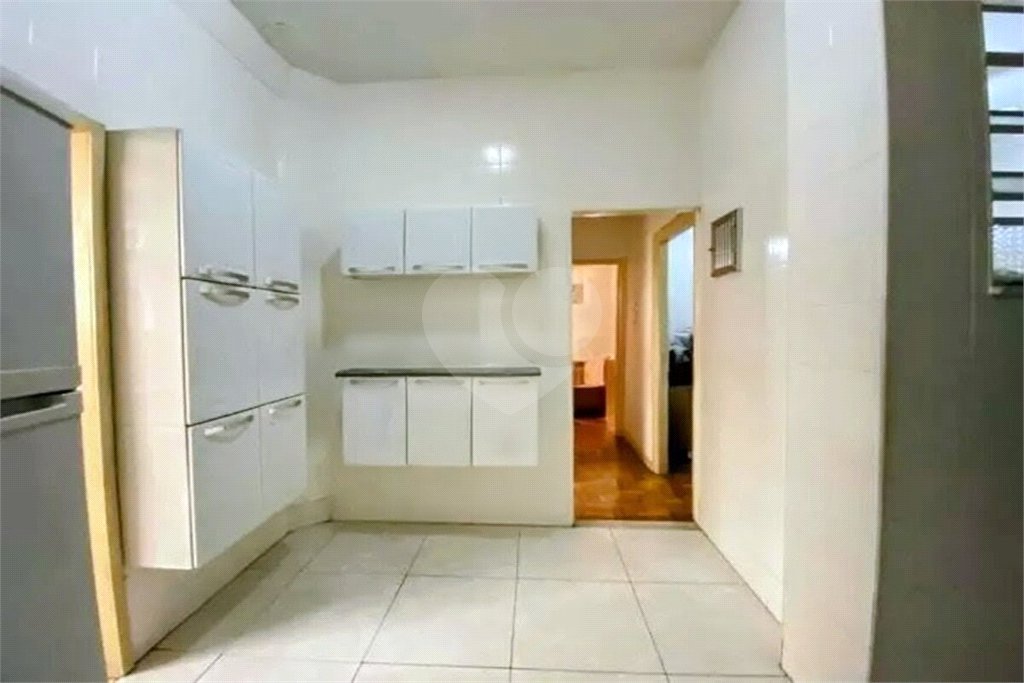 Apartamento à venda com 2 quartos em Tijuca, Rio de Janeiro, RJ