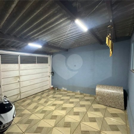 Casa à venda com 2 quartos em Vila Nova Itapetininga, Itapetininga, SP
