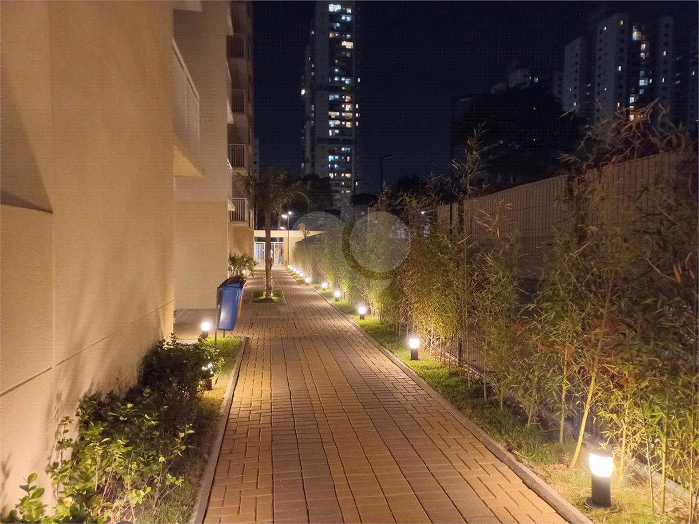 Apartamento à venda com 2 quartos em Barra Funda, São Paulo, SP