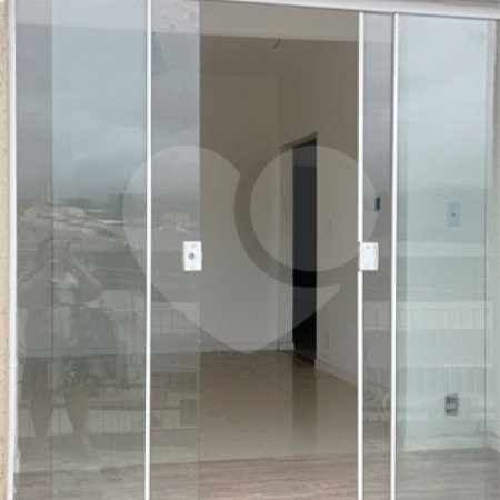 Casa à venda com 3 quartos em Campo Grande, Rio de Janeiro, RJ