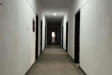 Prédio Comercial 3000 m² - Venda ou locação - Centro - Santos/SP