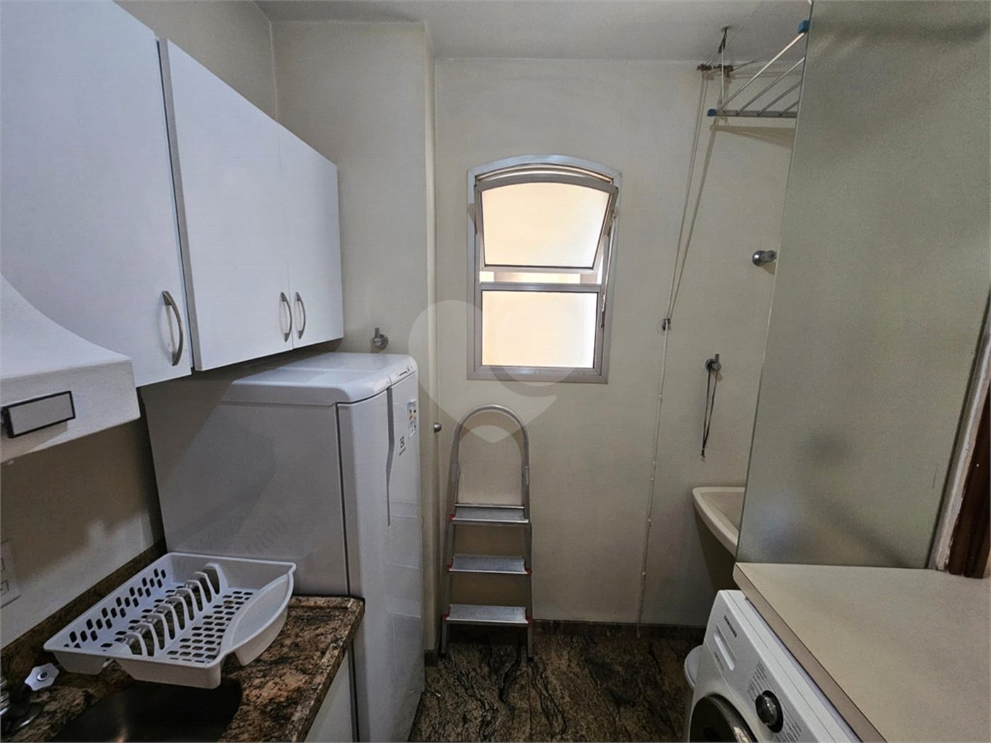 Apartamento à venda com 1 suíte em Jardim Paulista, São Paulo, SP