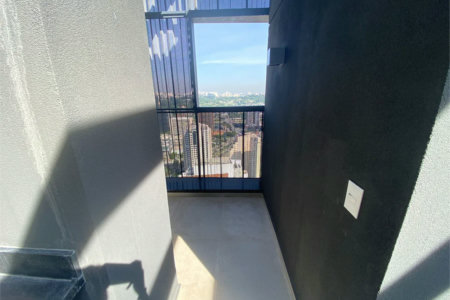 Apartamento à venda com 3 suítes em Jardim das Acácias, São Paulo, SP