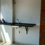 Apartamento com 3 dormitórios à venda, 124 m² por R$ 340.000,00 - Parque Bitaru - São Vicente/SP