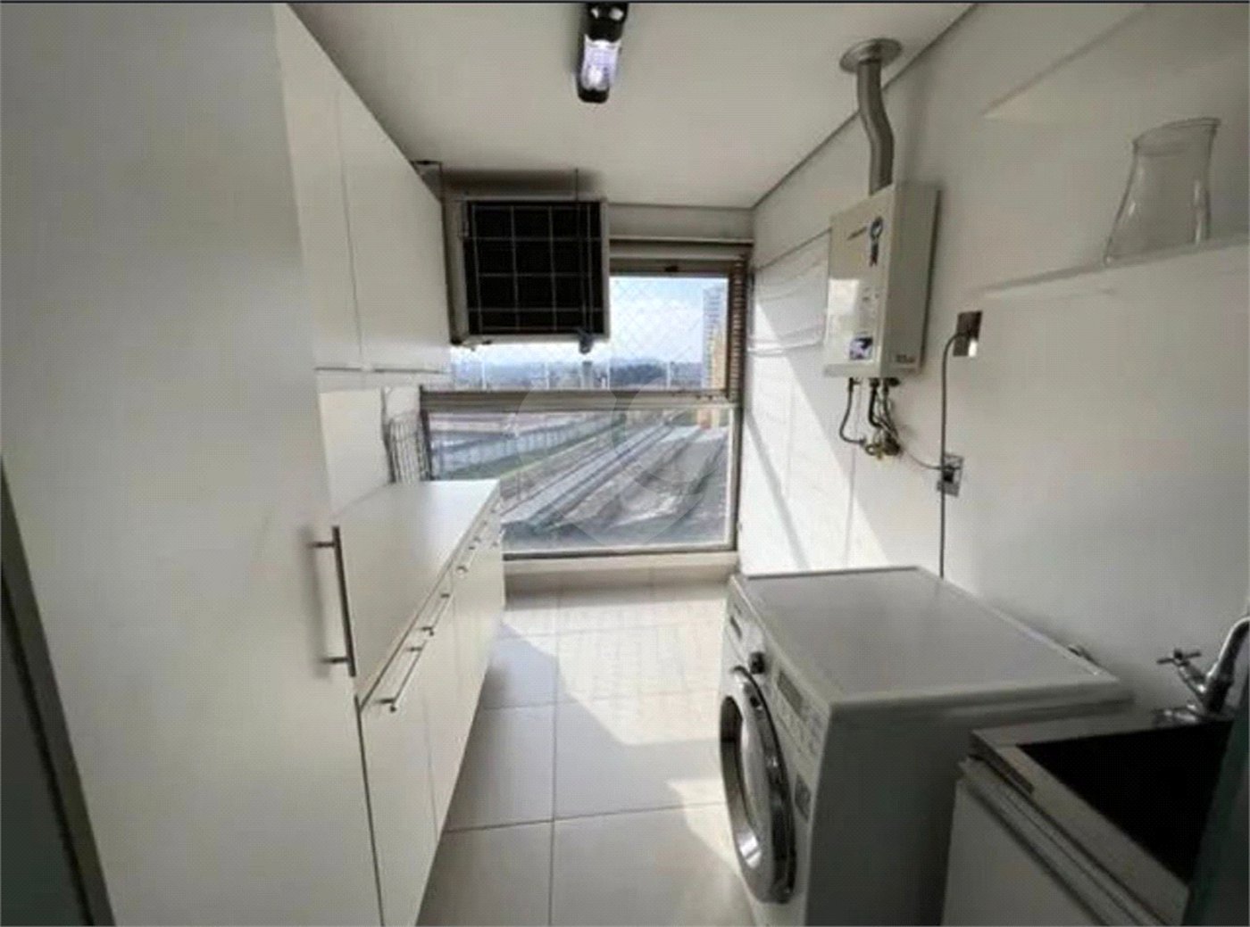 Apartamento à venda com 1 quarto em Vila Leopoldina, São Paulo, SP