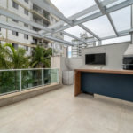 Casa à venda com 4 quartos, sendo 2 suítes, no condomínio Melbourne Residence, São Paulo - SP