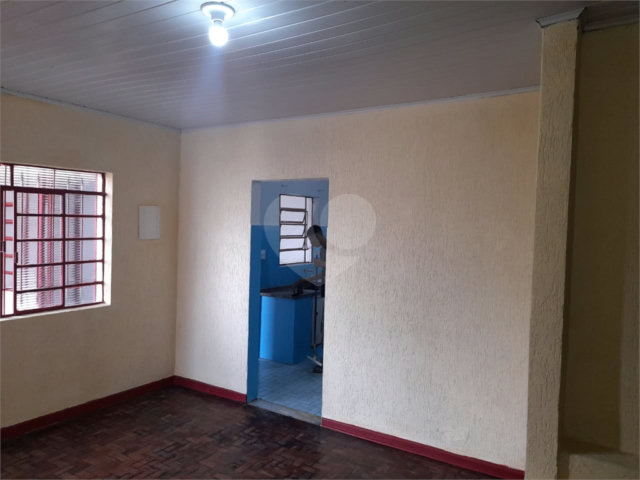 Sobrado à venda com 3 quartos, sendo 1 suíte,  em Horto Florestal, São Paulo, SP