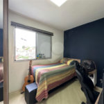 Apartamento à venda com 2 quartos em Santana, São Paulo, SP