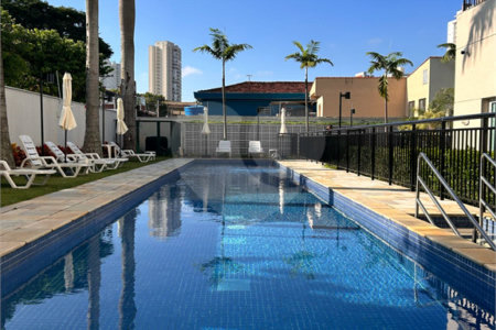 Apartamento à venda com 2 quartos, sendo 1 suíte,  em Vila Cruzeiro, São Paulo, SP