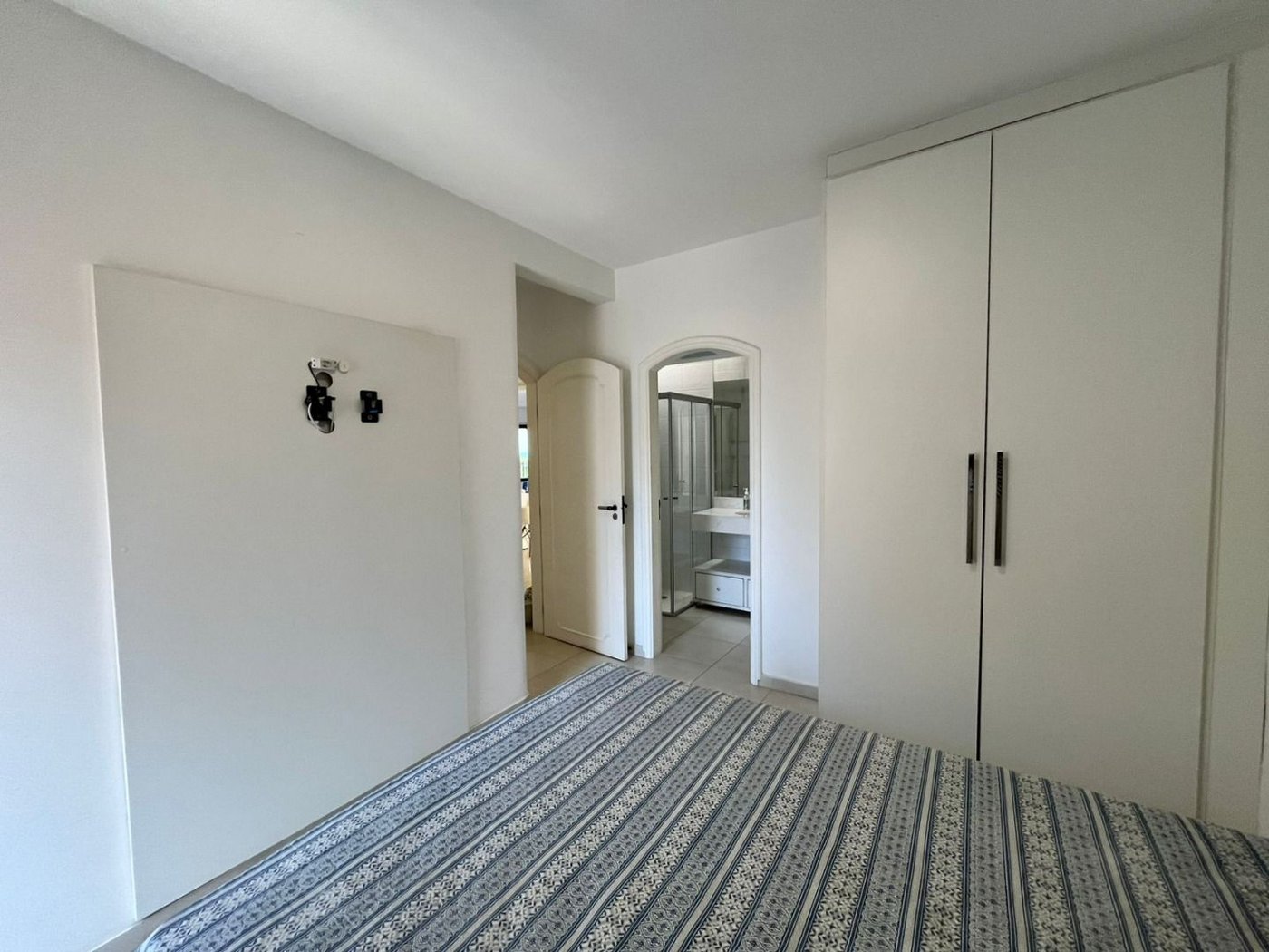 Apartamento com 3 dormitórios à venda, 120 m² por R$ 930.000,00 - Balneário Cidade Atlântica - Guarujá/SP