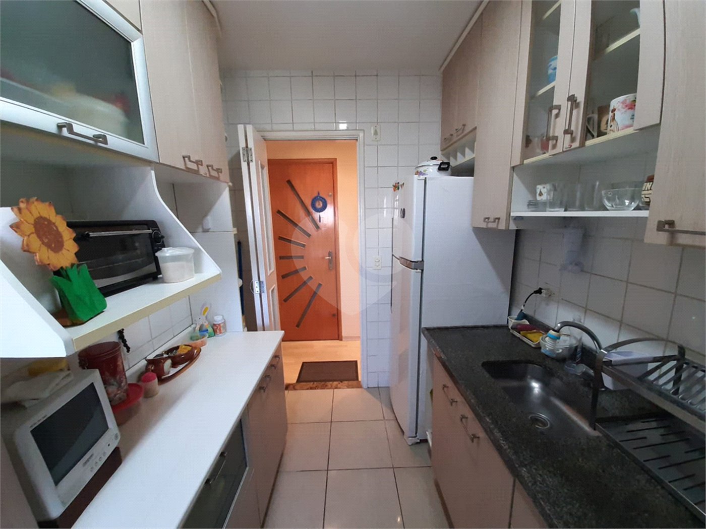 Apartamento à venda com 3 quartos em Mandaqui, São Paulo, SP