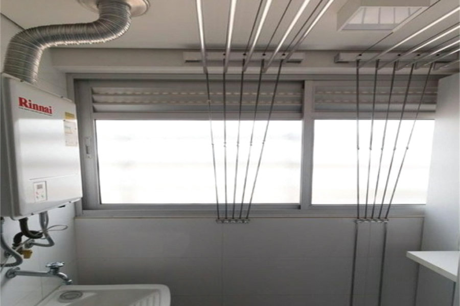 Apartamento à venda com 2 quartos, sendo 1 suíte,  em Casa Verde, São Paulo, SP