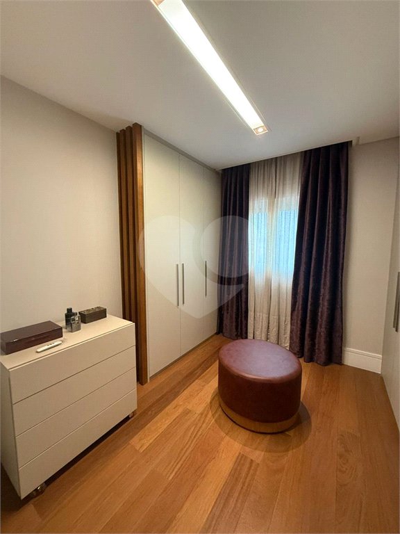 Apartamento à venda com 3 suítes em Santa Teresinha, São Paulo, SP