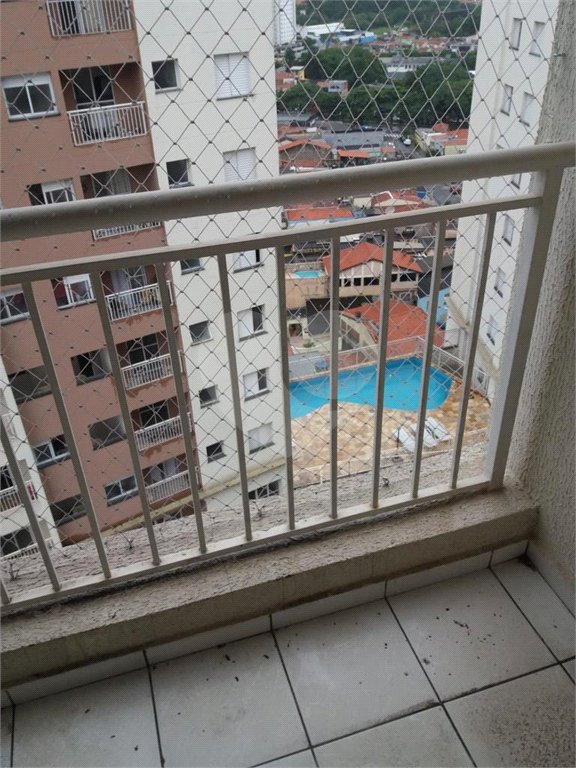 Apartamento à venda com 2 quartos em Casa Verde, São Paulo, SP