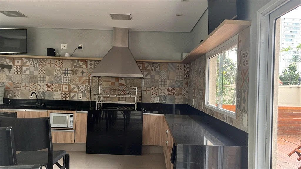 Apartamento à venda com 4 quartos, sendo 2 suítes, em Vila Leopoldina, São Paulo, SP