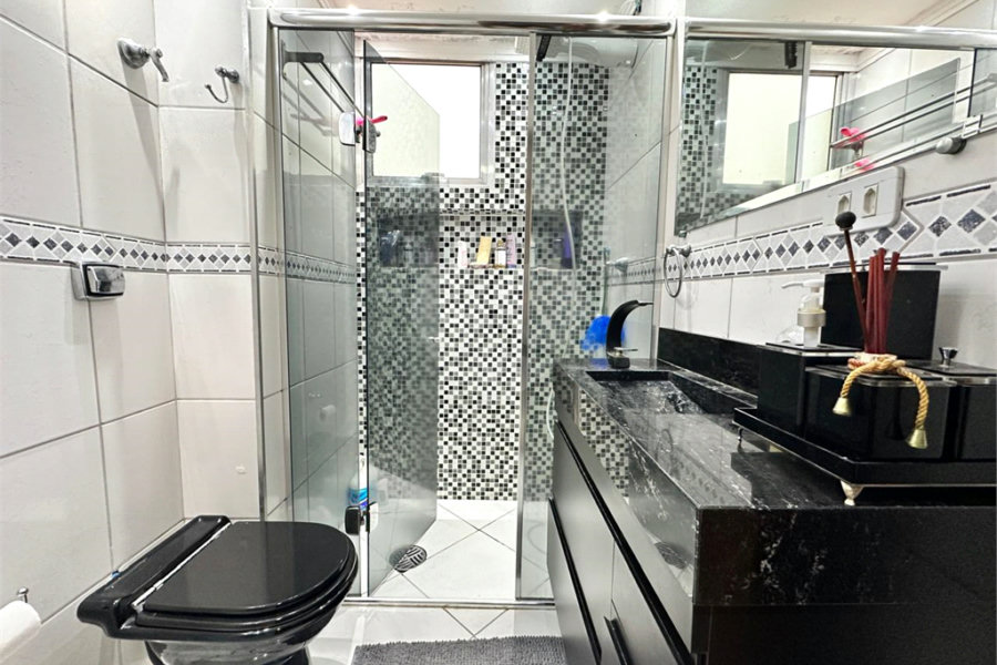 Apartamento à venda com 2 quartos em Limão, São Paulo, SP