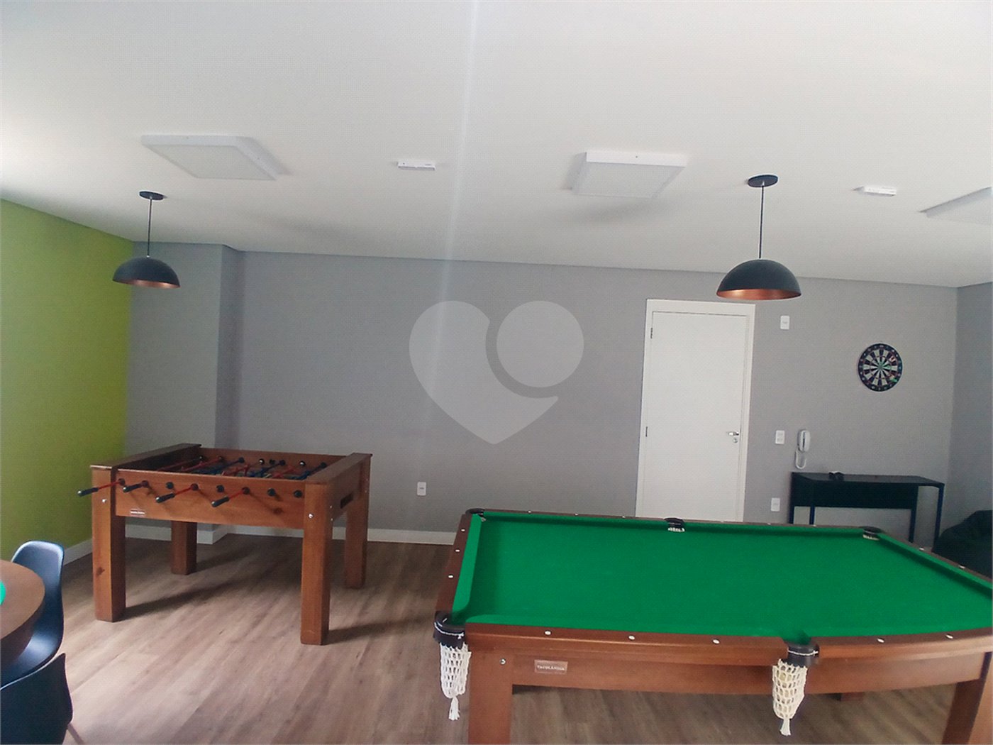 Apartamento à venda com 2 quartos em Vila Pereira Barreto, São Paulo, SP